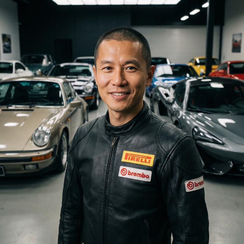 尤物视频改装总监